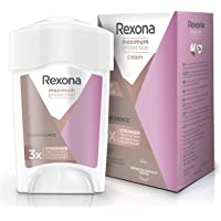 Los mejores  - Rexona Maximum Protection Crema Antitranspirante Confidence 45mL